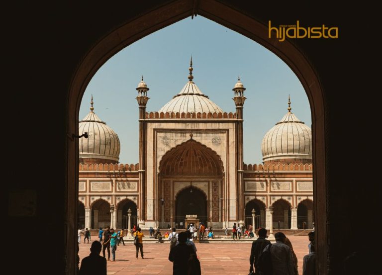 Apa Yang Dimakan Nabi Muhammad SAW Waktu Sahur dan Buka Puasa?