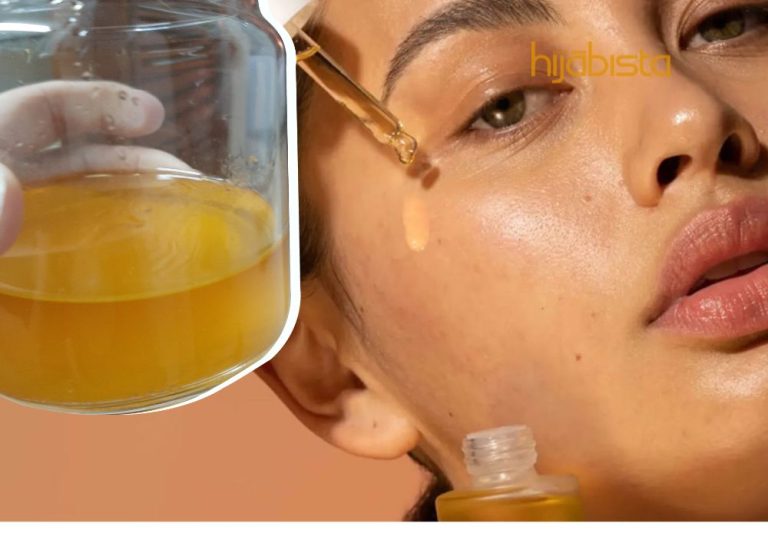 Muka ‘Glowing’ Semulajadi, Minyak Lobak Merah Mampu Tegangkan Muka Dan Hilangkan Garis Halus