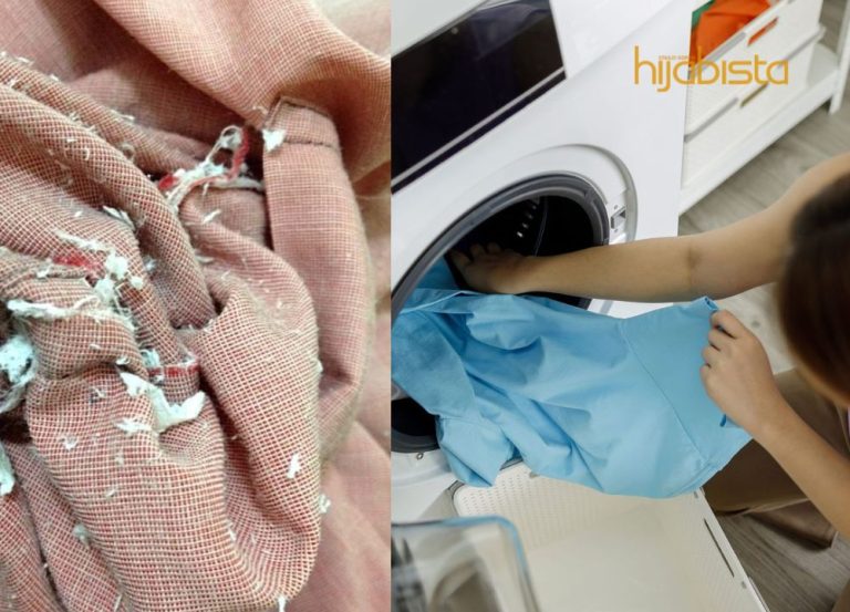 Cara Terbaik Keluarkan Tisu Atau Sampul Duit Daripada Pakaian. ‘Lima Minit’ Dah Selesai, Bau Pun Harum!