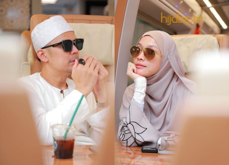 Ini Satu Keputusan Yang Sangat Besar…Tapi Kalau Dah Sedia, Kenapa Tidak? – Awal Ashaari