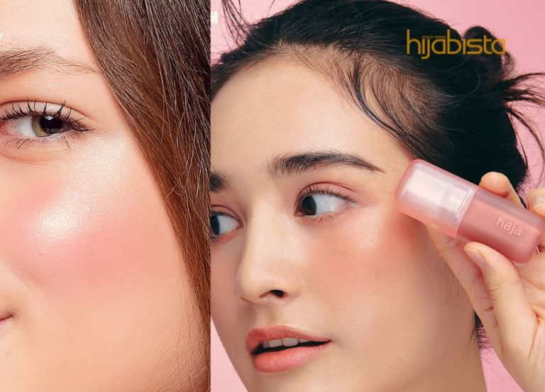 ‘Effortless Beauty’! Produk Solekan Pelbagai Guna Korea Sempurna Untuk Hari Malas