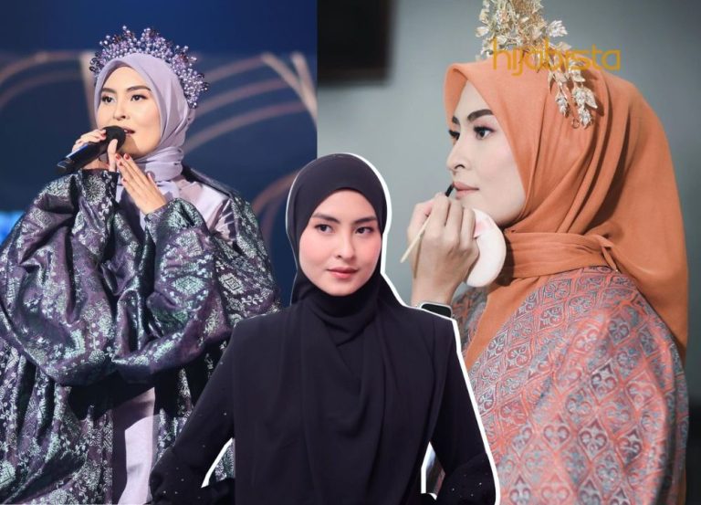 Pernah Ditolak Jurusolek Untuk Mekap Kali Kedua, Prof Dr. Muhaya Beri Tip Untuk Wany Hasrita Kekal Solat Ketika ‘Show’