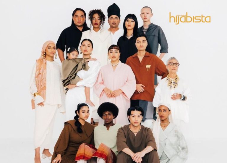 Sambut Raya Dengan Cara Paling Sederhana & Cenderung Budaya, Shalma Ainaa Bijak Hasilkan Koleksi Raya