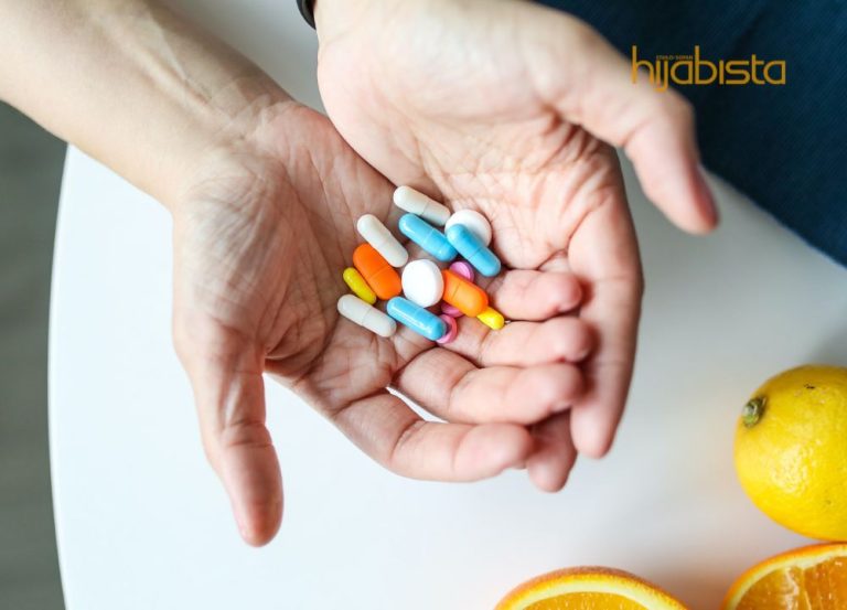 Mahu Kulit Cantik, Badan Sihat Tapi Keliru Pilih Multivitamin Yang Sesuai. Ini Panduan Ringkas!