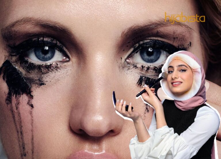 Tidak! Bahang El Nino Buat Solekan ‘Cair’! Ini 5 Tip Make Up Kekal ‘On Point’