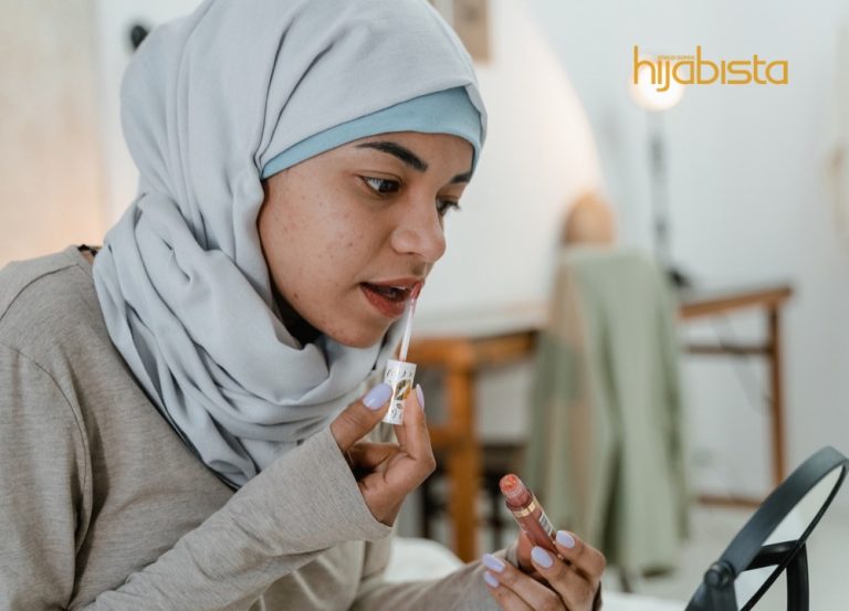 10 Petua Cantik Secara Pantas Untuk Mengubah Diri Sendiri