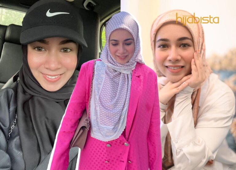 Masih Amalkan ‘Petua Tradisional’, Rahsia Kulit Amira Othman Kekal Remaja Dan Glowing!