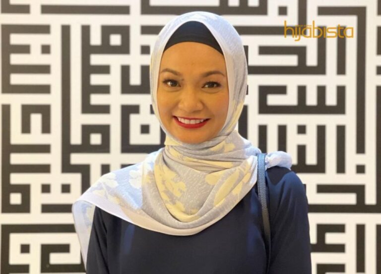 Lalui Fasa ‘Pra Menopaus’ Pernah Tertekan Dan Sunyi, Tak Halang Atilia Bahagia Dengan Cara Sendiri!