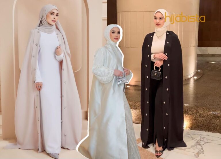 Akui ‘Susah’ Istiqamah, Anzalna Berdoa Allah Kurniakan Ketetapan Hati Agar Kekal Berhijab