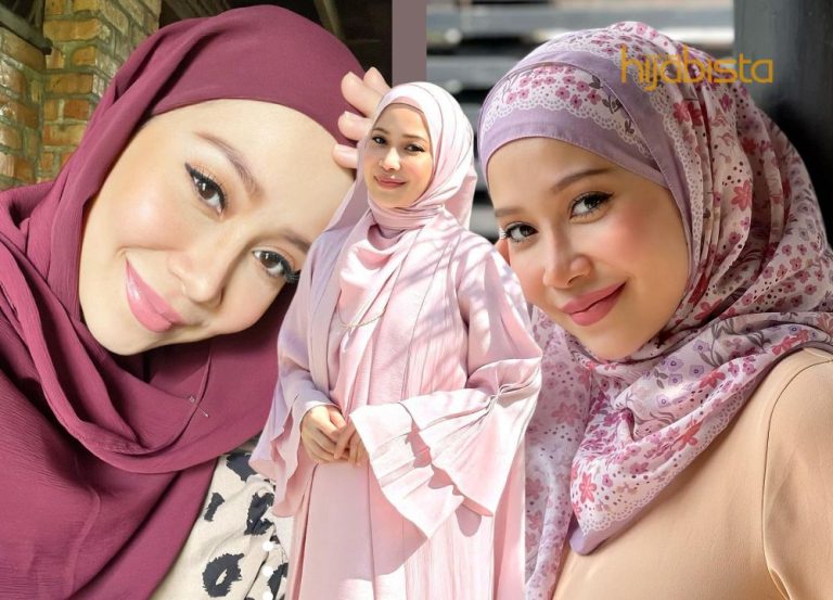 Seri Ibu Hamil! Make-Up ‘Simple’ Pun Lawa, Kecantikan Semulajadi Farah Nabila Jadi Sorotan