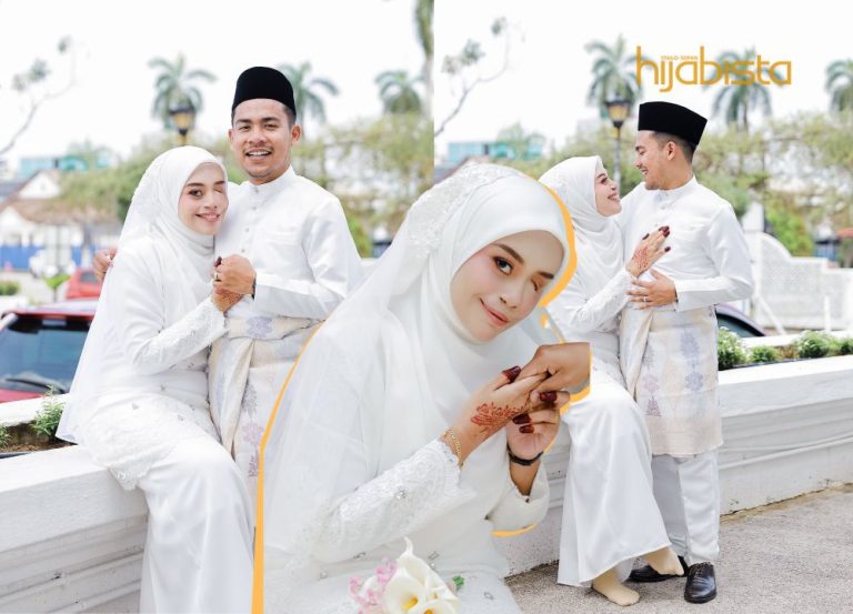 Allah Tarik Satu Nikmat, Allah Kurniakan ‘Jodoh’, Ikhlas Terima Kekurangan Hikmah!