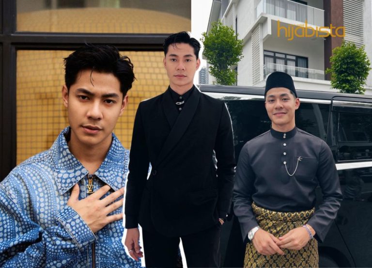 Raih Banyak Pencapaian Di Usia Muda! Berkat Kerja Keras, Meerqeen Kini Menuai Hasil!