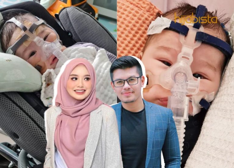 Usahawan Kelantan ‘Penyelamat’ Adik Naail, Sumbangan Terbesar Dalam Misi Rakyat!