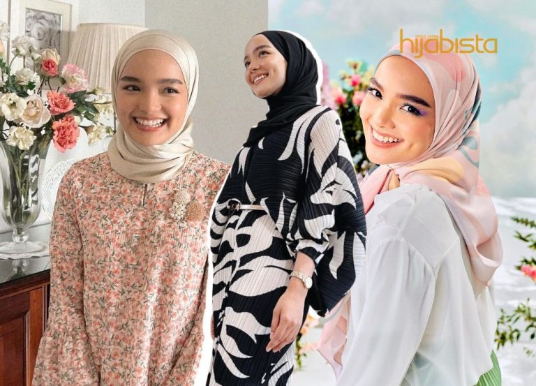 ‘Beauty With Brain!’, Qasrina Karim Rupanya Graduan Ijazah Sarjana Muda Dari..