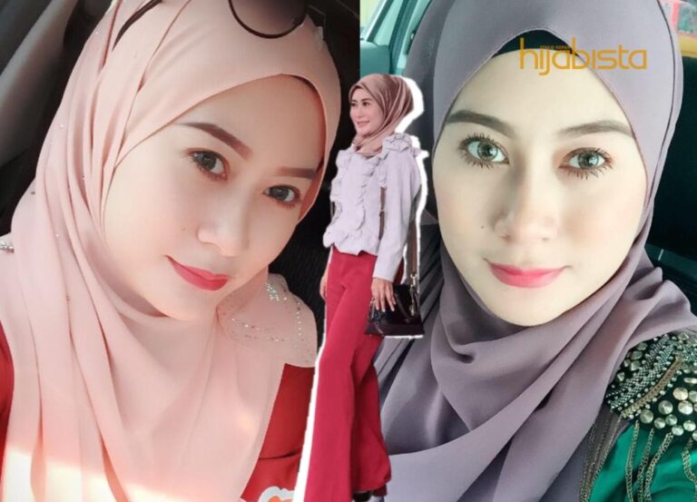 Bermodalkan RM 1! Hijabi Ini Dedah Cara Dapatkan Kulit ‘Bebas Masalah’ Hanya Di Rumah!