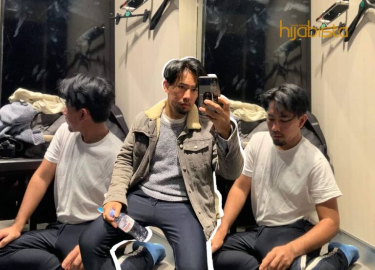 Lelaki Ini Kongsi Cara Mudah, Solat Di Negara ‘Bukan Islam’ Yang Tiada Surau Atau Masjid