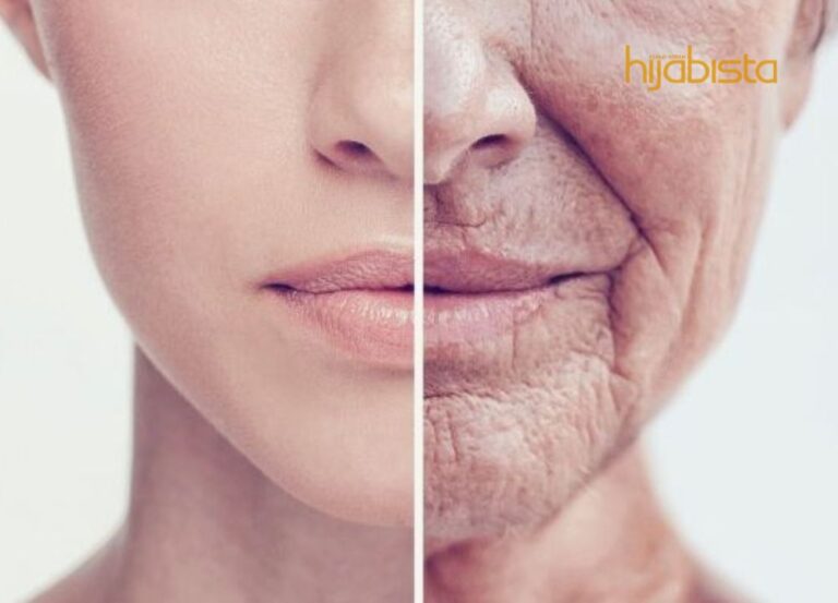 ‘Awet Muda’ Cara Islam Lebih Selamat, Tak Perlu Keluarkan Modal Besar Untuk Cantik!