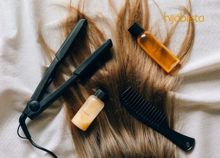 Cuaca Panas Menyebabkan Sukar Menjaga Rambut? Ikuti Petua Ini!