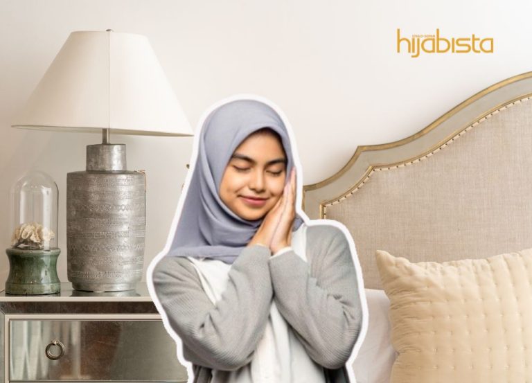 5 Cara Untuk Membetulkan Waktu Tidur Yang Tidak Teratur. Wajib Tahu!