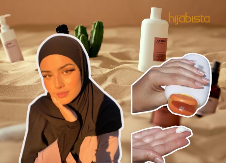 Beli ‘Sunscreen’ Mahal Atau Murah? Ketahui Perbezaan Dan Kesan Sampingannya!
