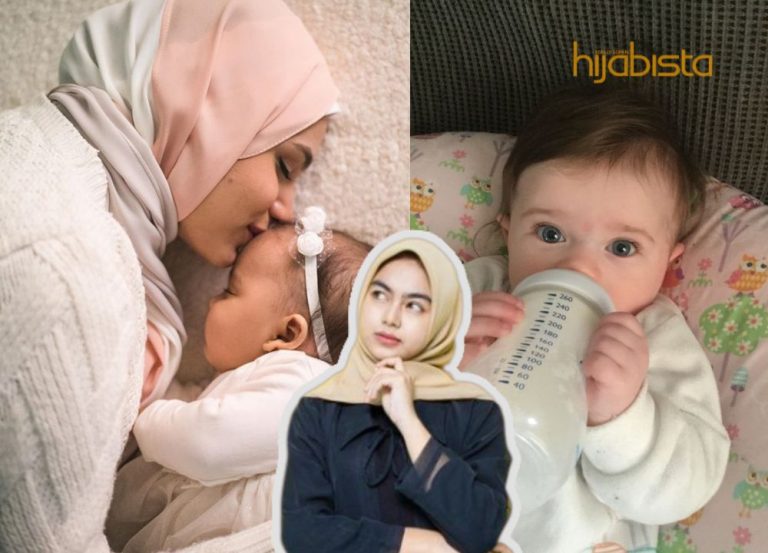 Panduan Makanan Yang Baik Ketika Diet Semasa Menyusui. Harus Patuhi!