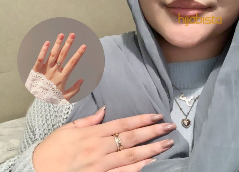 Petua Penjagaan Kuku Boleh Dilakukan Di Rumah, Kuku Lebih Cantik Dan Kuat!