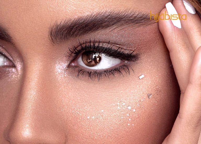 Tutorial Cara Merapikan Kening Di Rumah, Mudah Sahaja!