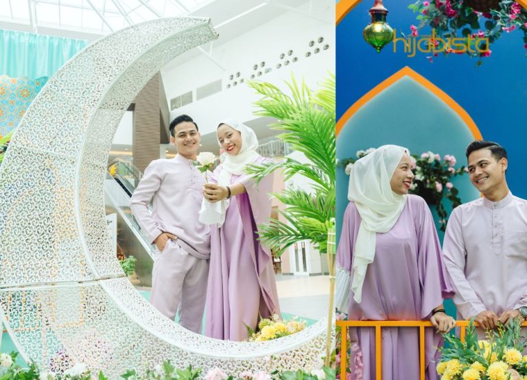 Lawati MOP KLIA Untuk Pengalaman Membeli-Belah Raya Yang Unik!