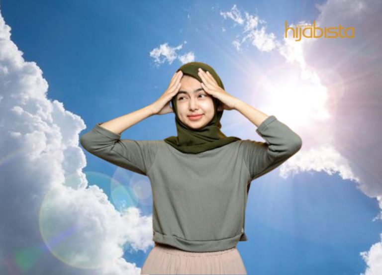 Suhu Panas Merisaukan. Ketahui Ancaman Jika Terdedah Kepada Cuaca Panas.