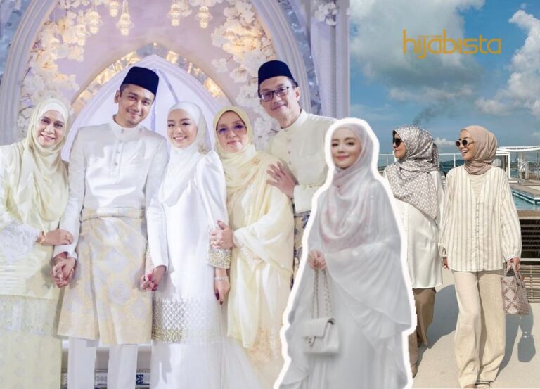 Mira Filzah Dapat ‘Restu’ Ibu Dan Mertua Untuk Kembali Gerak Karier Sebagai Anak Seni!