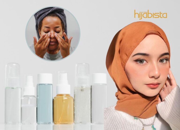 Adakah Anda Mempunyai Kulit Kering? Elakkan Bahan Penjagaan Kulit Ini!