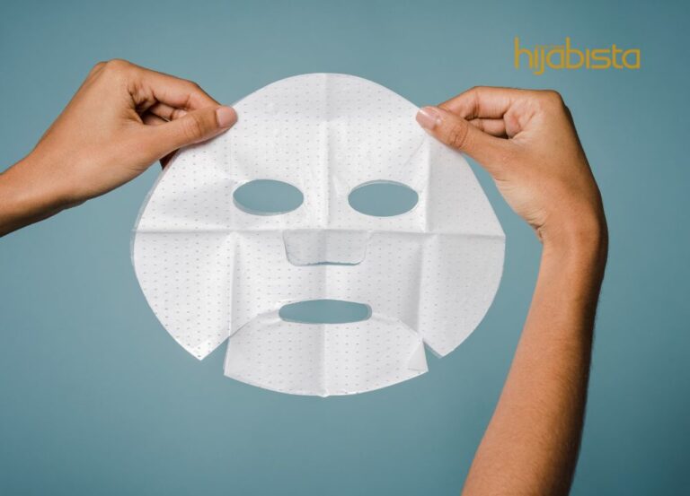 Hati-hati, ‘Sheet Mask’ Kegemaran Mungkin Tidak Baik Untuk Anda!