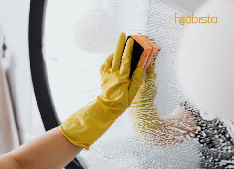 Mengapa Islam Menggalakkan Umatnya Menjaga Kebersihan? Ternyata Ini Sebabnya!