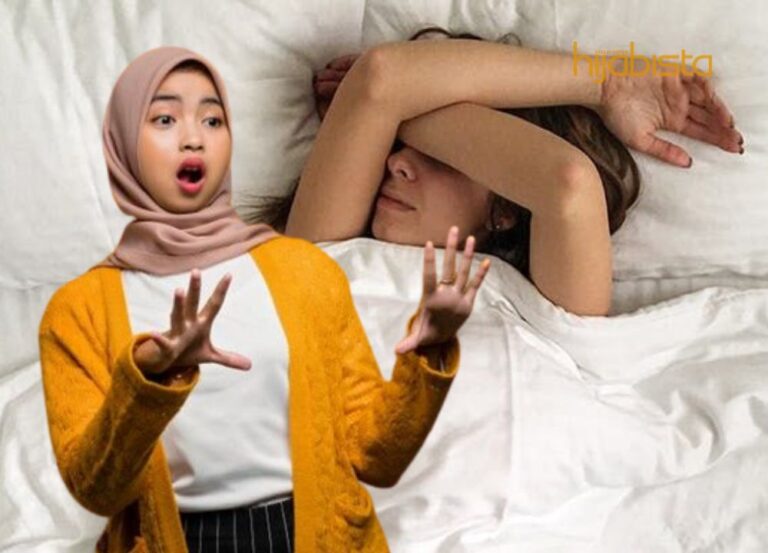 Cukup 10 Minit, Kebaikan Tidur Siang Yang Perlu Anda Tahu!