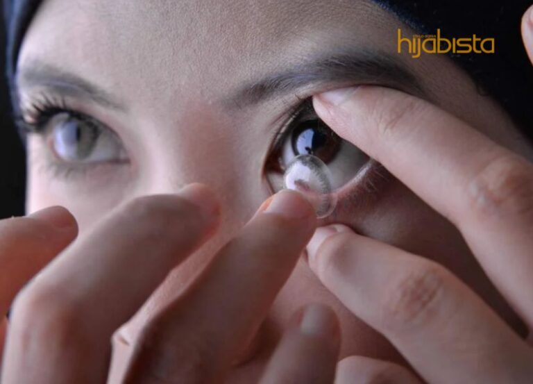 6 Perkara Pengguna Kanta Lekap Patut Elakkan, Semoga Mata Dan Pandangan Sentiasa Selamat!