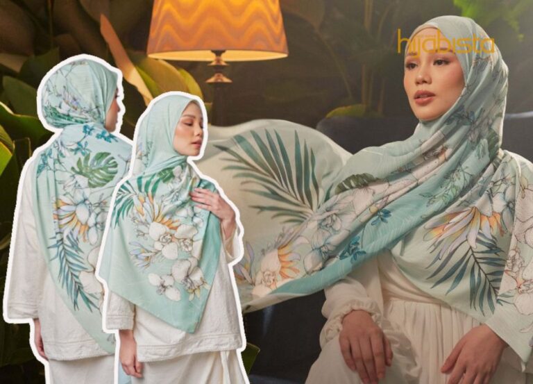 Koleksi Transformasi Menakjubkan 100% Botol Plastik Kitar Semula, Sangat Lembut!