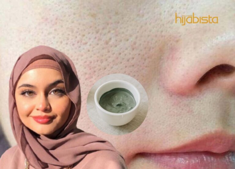 Rupanya Ini Punca Pori Besar Pada Muka, Susah Nak Elak Tapi Ada Jalan Penyelesaiannya!