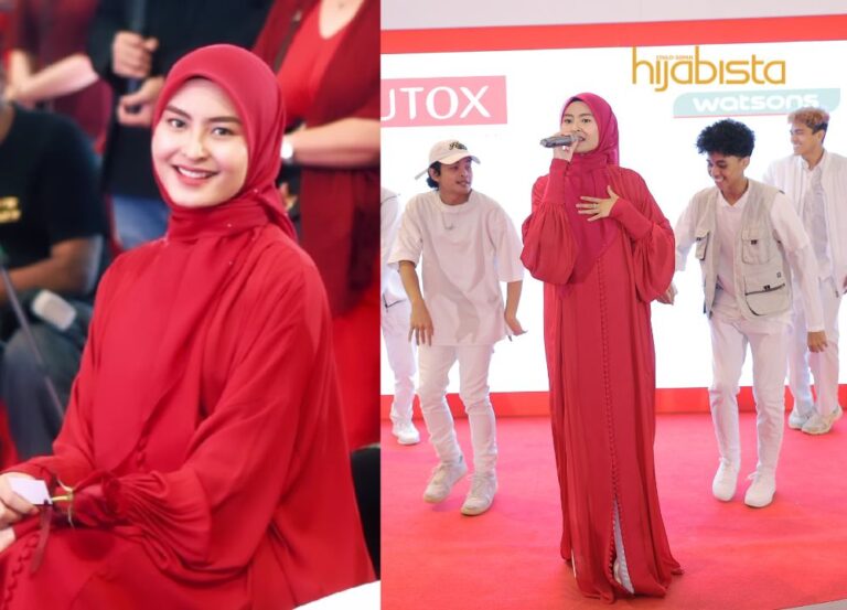 Rahsia Wany Hasrita Capai Kulit Berseri, Konsisten Pakai Satu Produk Ni!