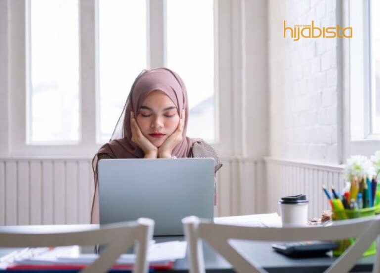 Cara Mudah Mengatasi ‘Stress’, Anda Boleh Cuba Di Rumah!