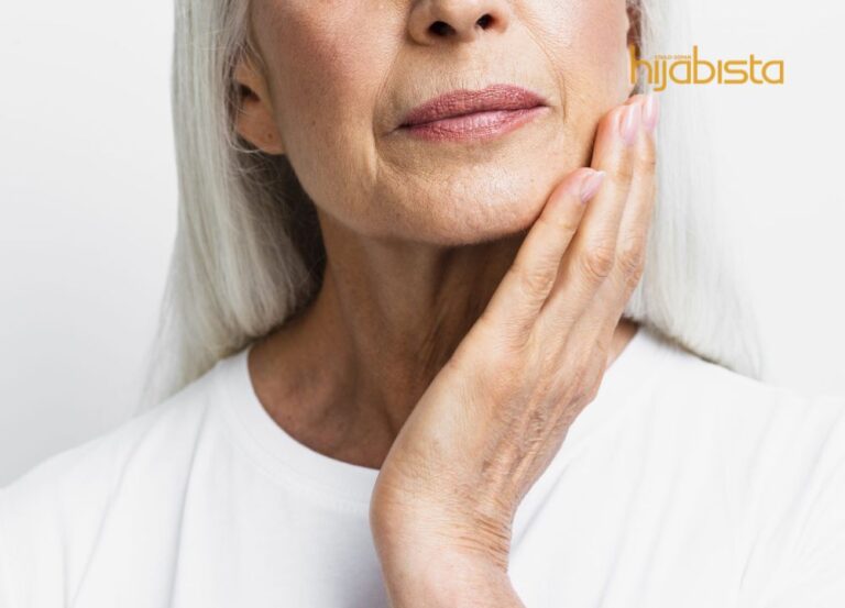 Kolagen Dapat Mengatasi Penuaan, Tetapi Ia Mesti Diperbuat Daripada Bahan Semula Jadi.