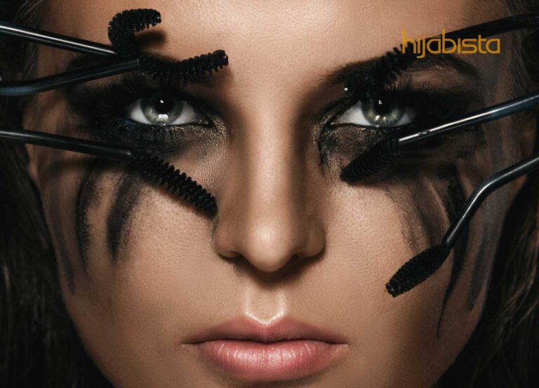 Lakukan 8 Tip Ini, Pasti Mascara ‘Bebas Comot’