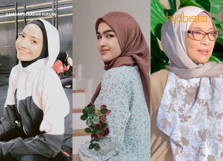 Inilah Kebimbangan Kulit Pada Setiap Umur, Nasihat Pakar Raikan Kecantikan Tak Perlu Berlebihan.