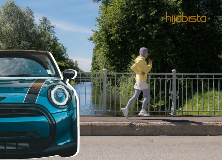 Jenama Automotif Premium Galakkan Gaya Hidup Sihat Di Kalangan Rakyat Malaysia Untuk Kekal Positif