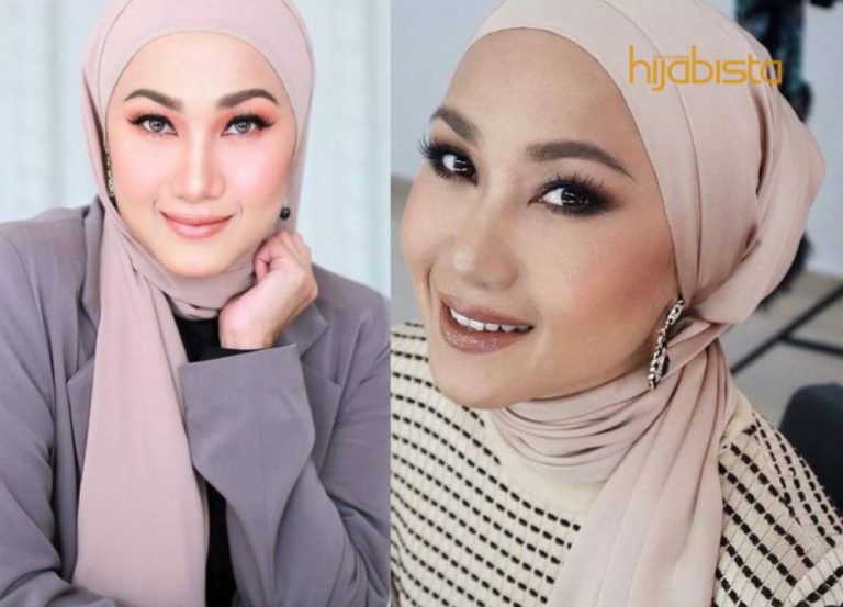 Tak Terlalu Tebal Dan Kering! Pilihan Foundation Ini Untuk Kulit Matang, Sesuai Untuk Samarkan Kedutan