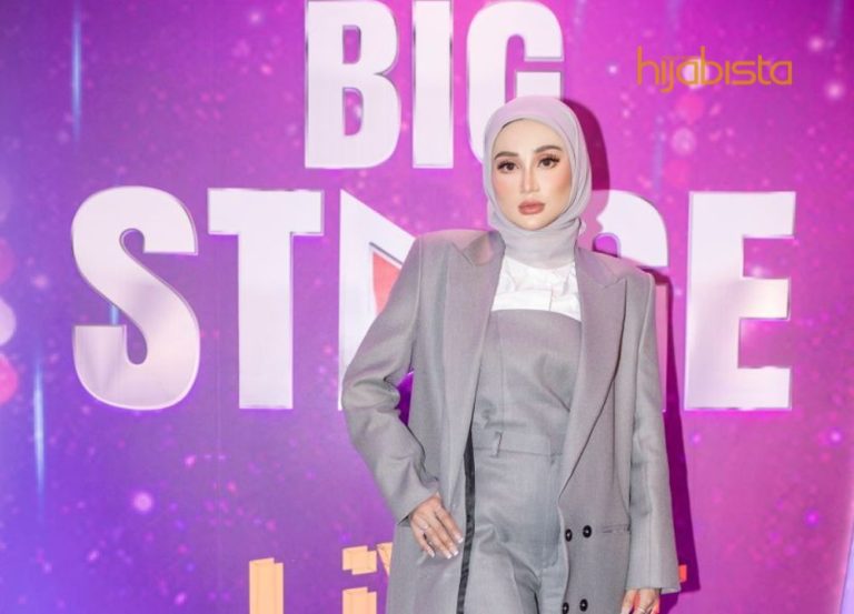 Pecah Tradisi Taja Program Hiburan, Wawa Dan Aeril Akui Orang Mungkin Ingat Menjadi Penaja Ini Akan Popular