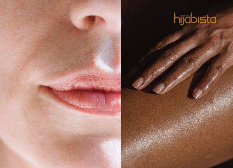 Rahsia Kecantikan ‘Founder’ Produk Kecantikan Terbongkar, Sebelum Guna Produk, Makan Ini!