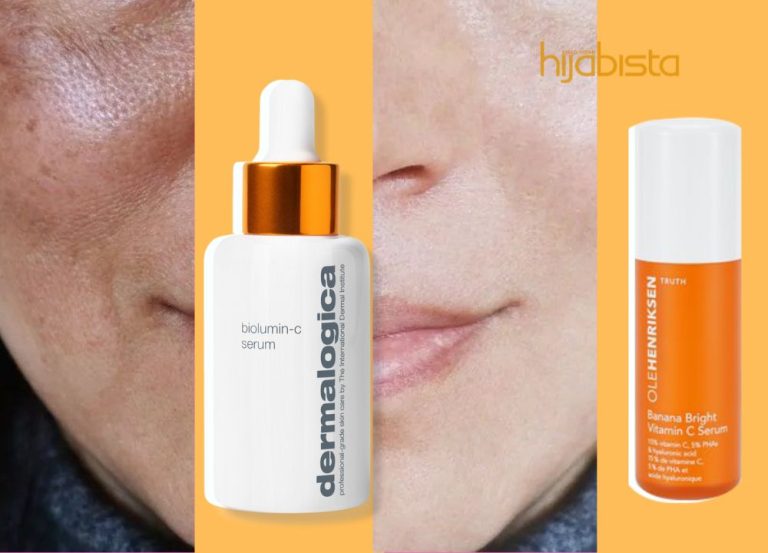 6 Serum Vitamin C Ini Trending, Yang Dah Guna Akui Tak Boleh ‘Berhenti’. Kulit Lebih …
