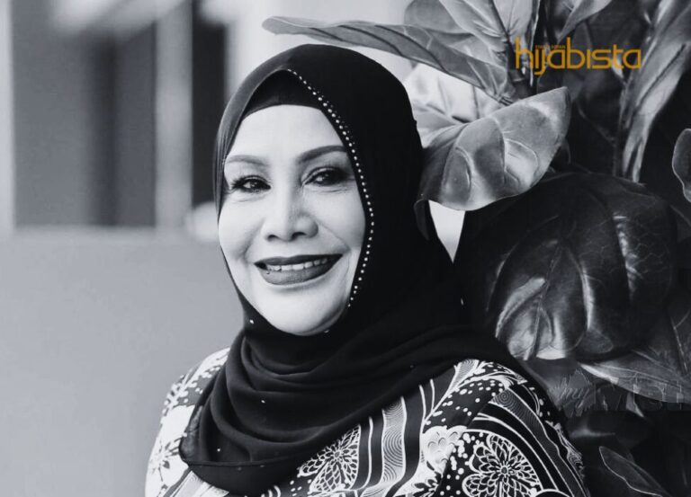 Rohana Jalil Menghembuskan Nafas Terakhir 11.30 Malam Tadi