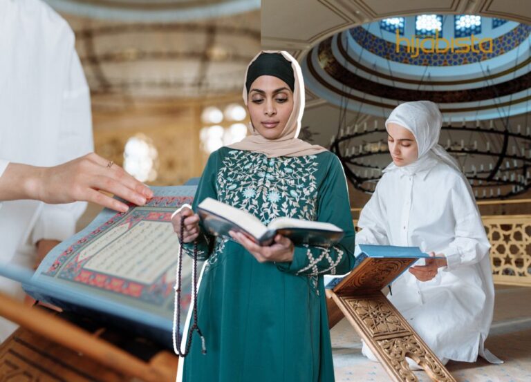 Mahu Allah ‘Hadiahkan’ Kebaikan Tak Terkira? Amalkan Satu Ayat Ini Terutamanya Di Pagi Jumaat!