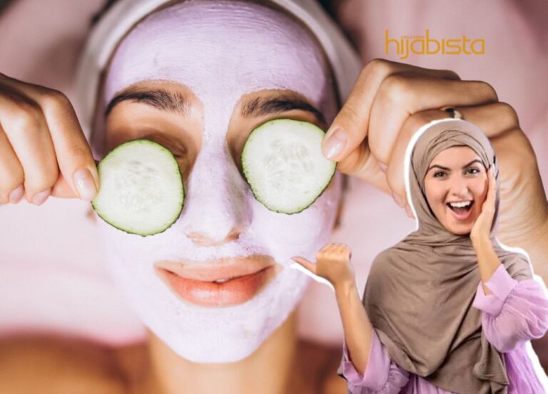 Tiga Langkah Ini Jika Diamalkan, Buat Kulit Sihat Dan ‘Glowing’ Secara Semulajadi!